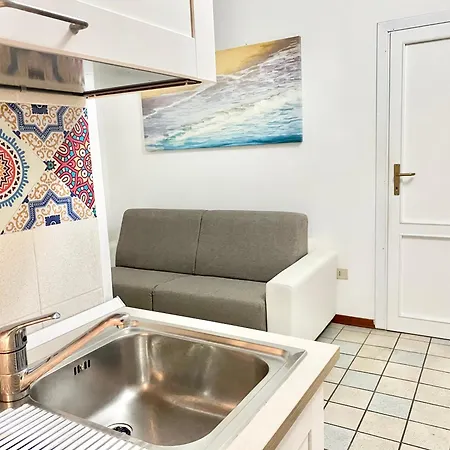 Hotel Il Viaggiatore Serapo Gaeta Esterno foto