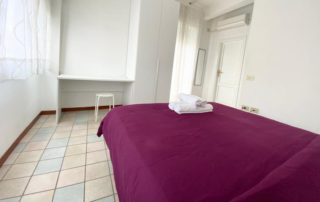 Gasthof Il Viaggiatore Serapo Geata