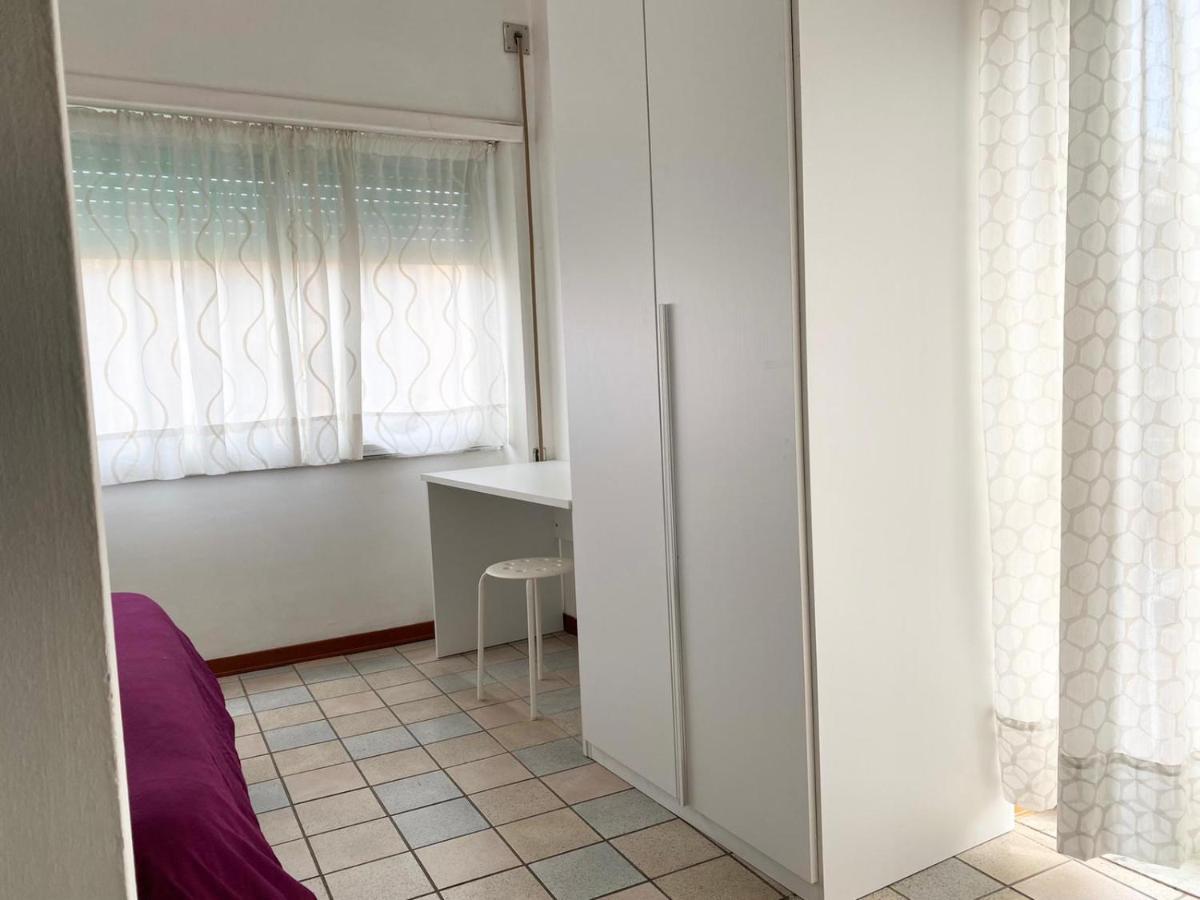 Gasthof Il Viaggiatore Serapo Geata