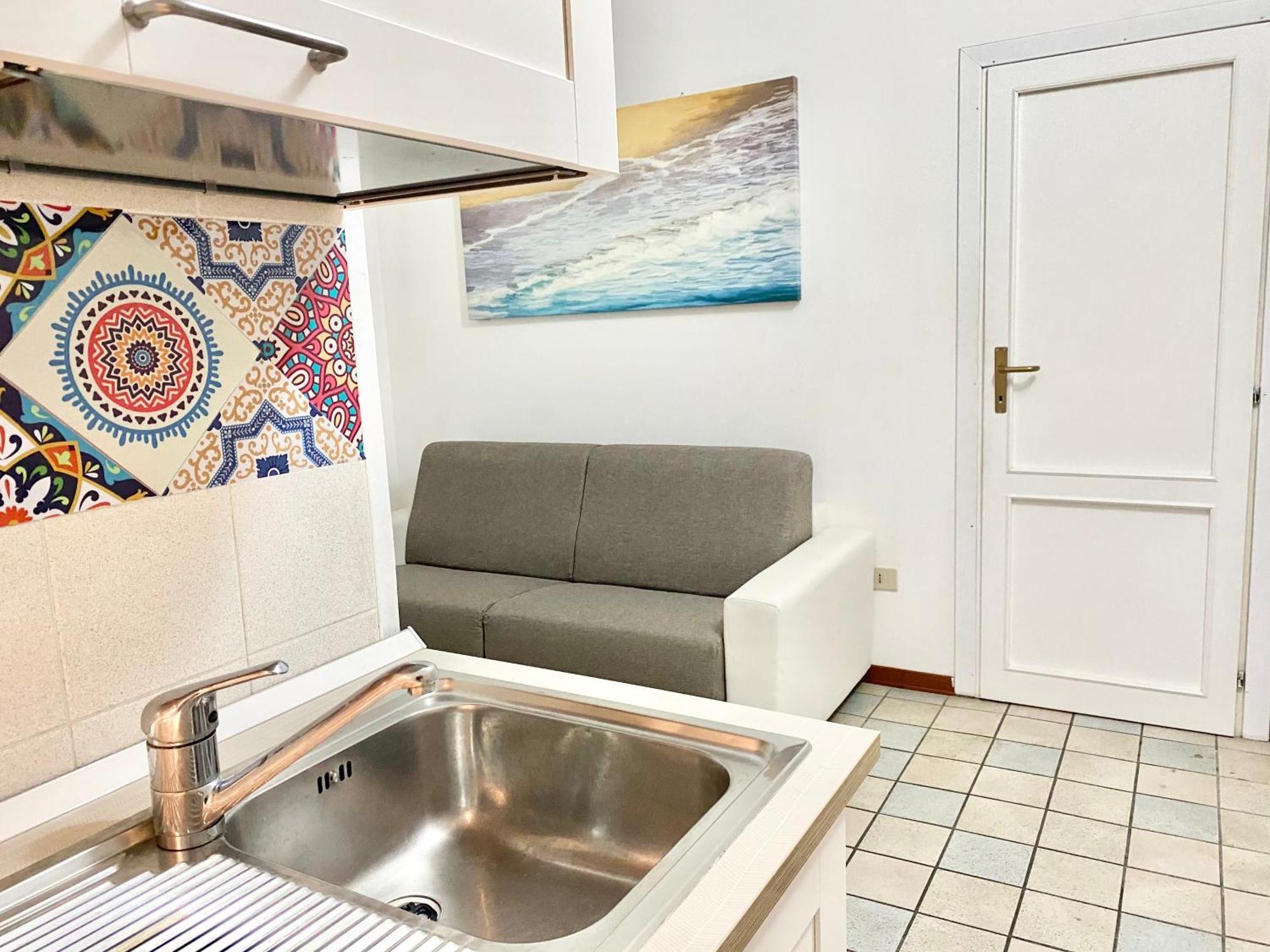 Gasthof Il Viaggiatore Serapo Geata