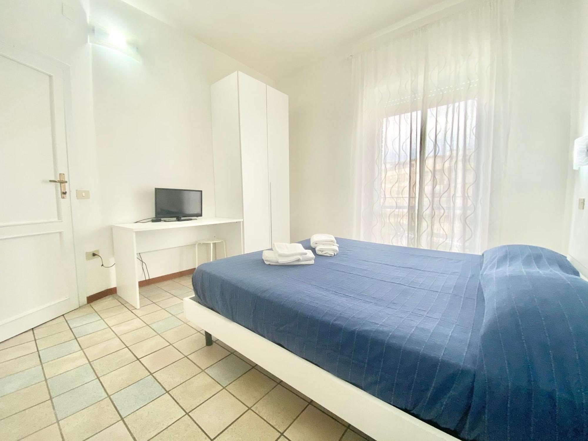 Il Viaggiatore Serapo Gasthof Geata