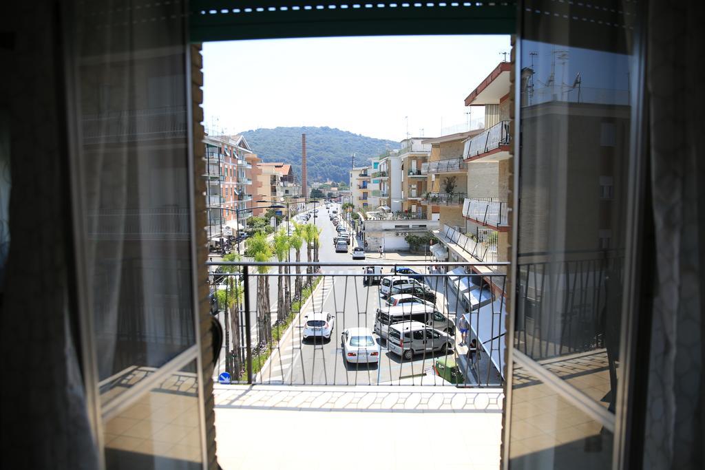 Gasthof Il Viaggiatore Serapo *