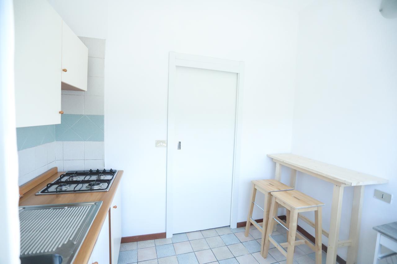 Il Viaggiatore Serapo Gasthof *