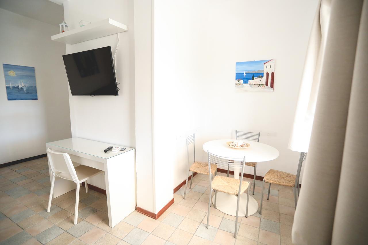 Il Viaggiatore Serapo Gasthof