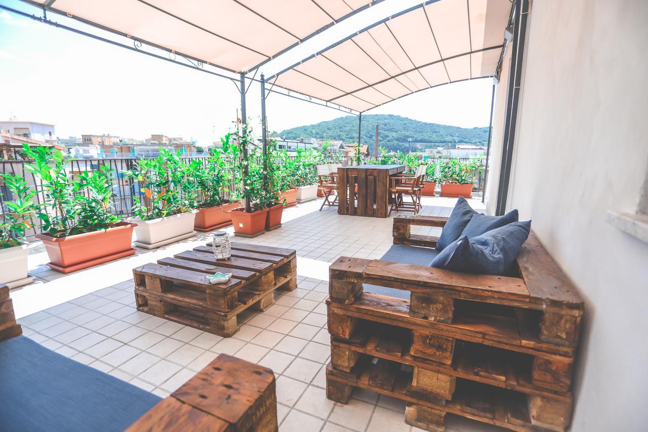 Il Viaggiatore Serapo Gasthof